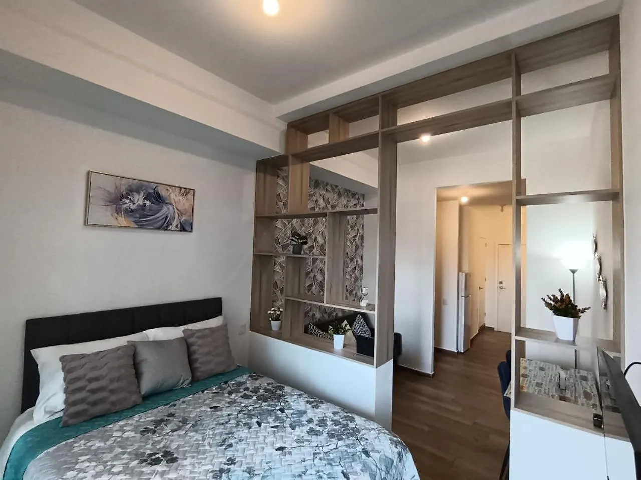جواتيمالا Narama Cozy, Spacious And Well Located Apartment 0*,  غواتيمالا