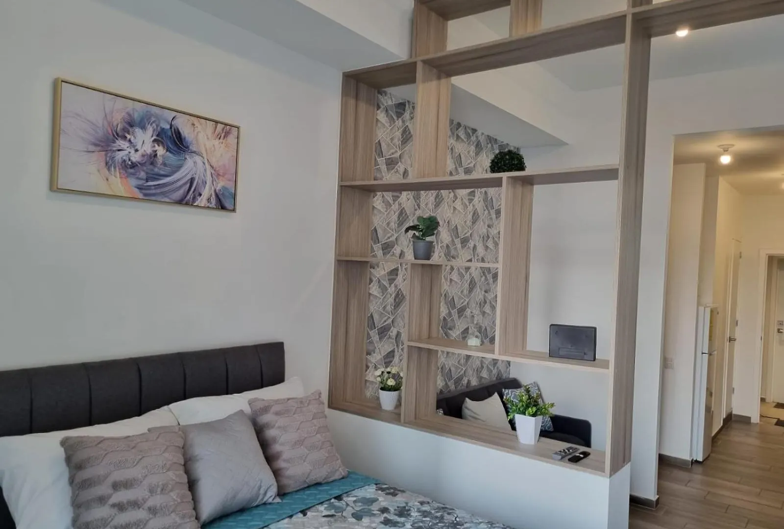 جواتيمالا Narama Cozy, Spacious And Well Located Apartment 0*,  غواتيمالا