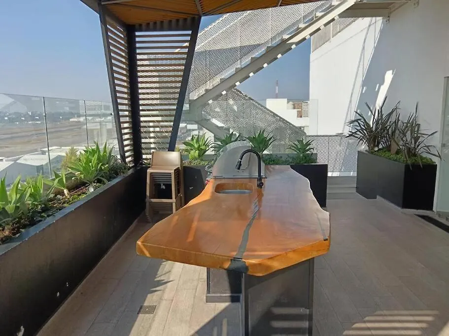 جواتيمالا Narama Cozy, Spacious And Well Located Apartment