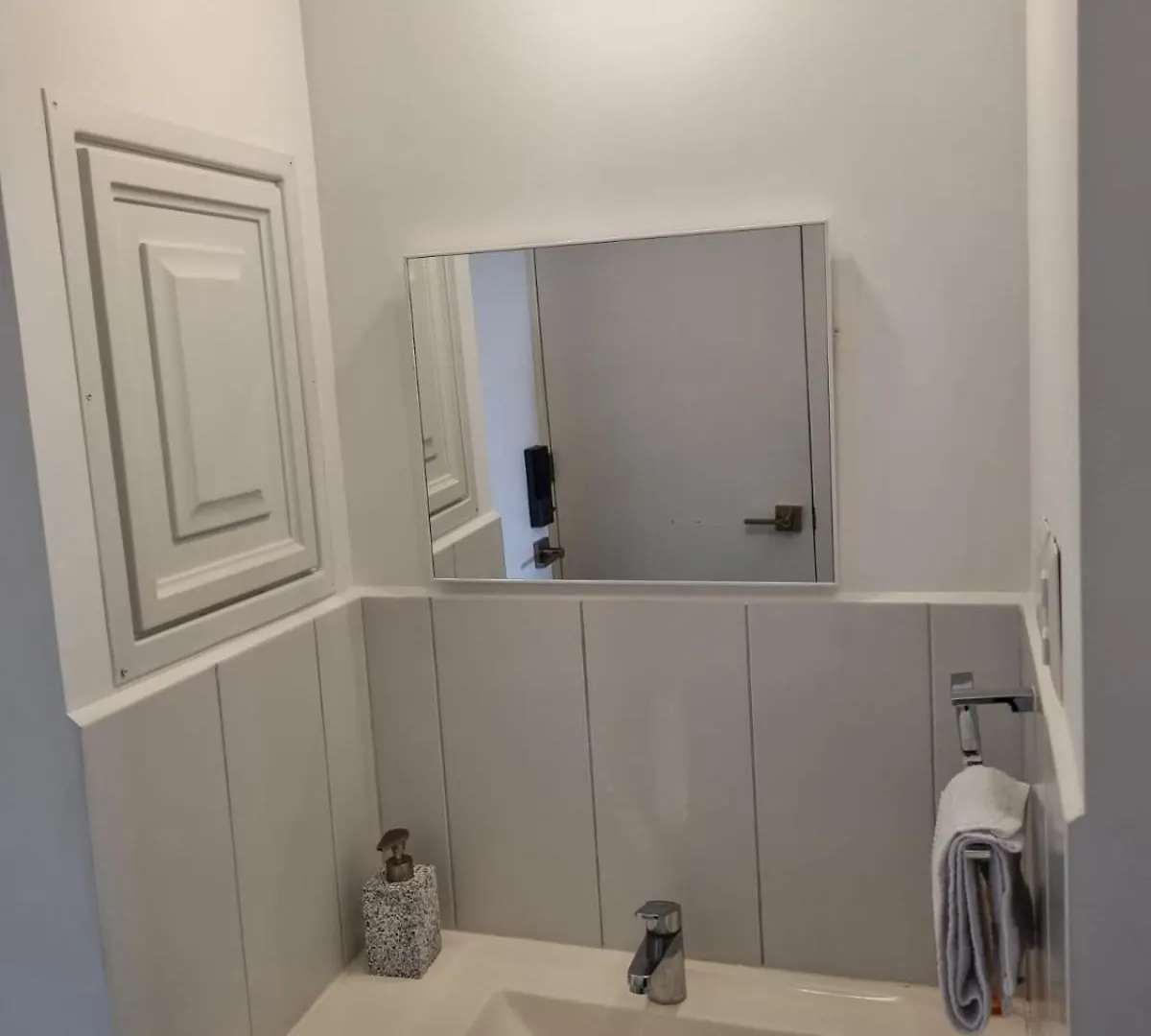 جواتيمالا Narama Cozy, Spacious And Well Located Apartment