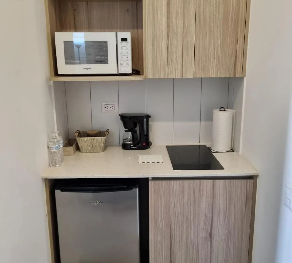 جواتيمالا Narama Cozy, Spacious And Well Located Apartment