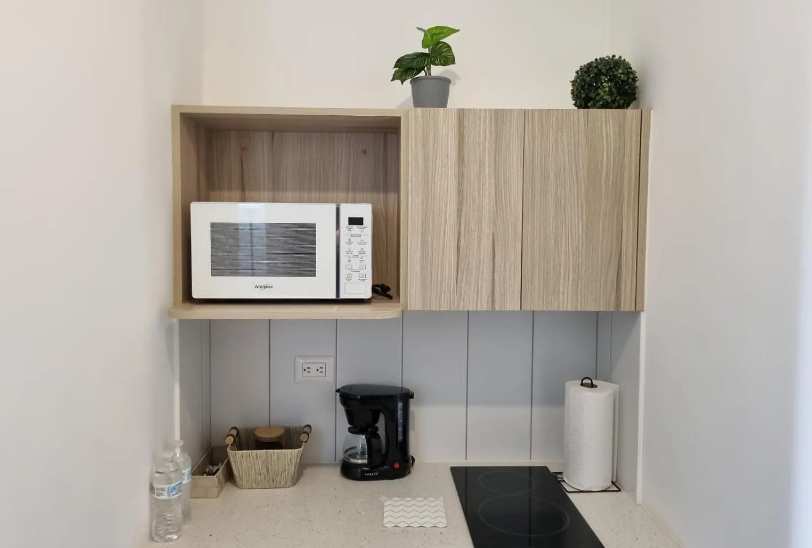 جواتيمالا Narama Cozy, Spacious And Well Located Apartment