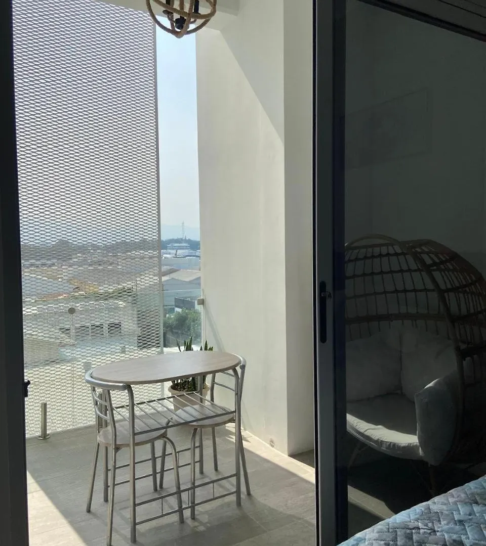 جواتيمالا Narama Cozy, Spacious And Well Located Apartment 0*,