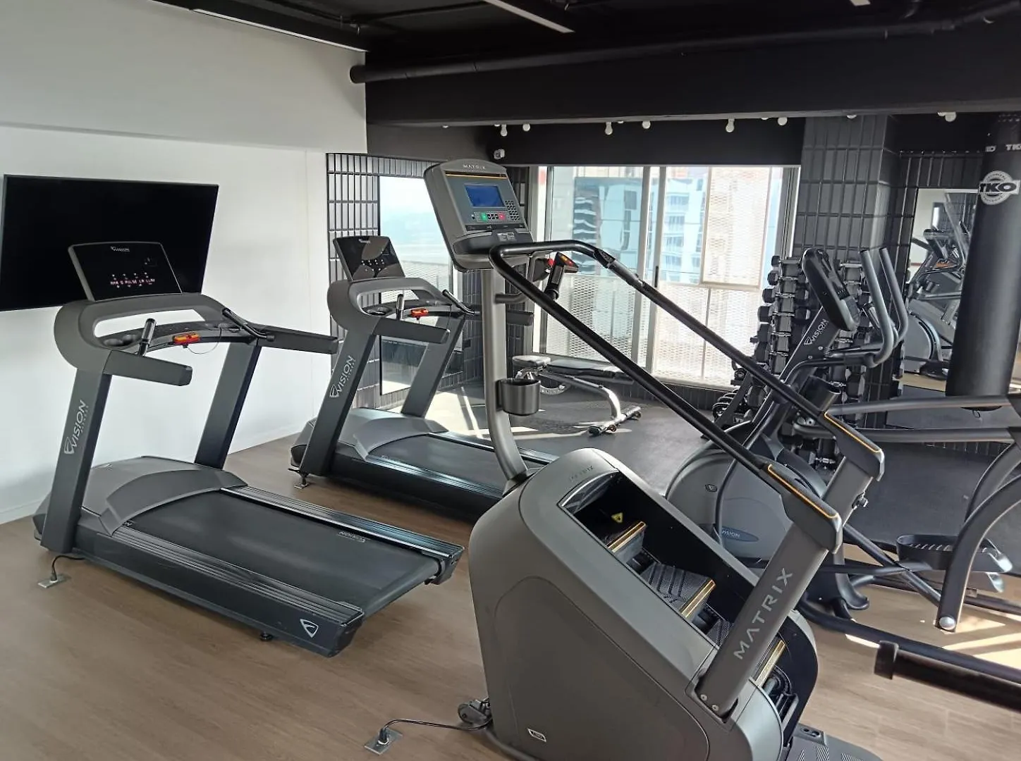جواتيمالا Narama Cozy, Spacious And Well Located Apartment 0*,