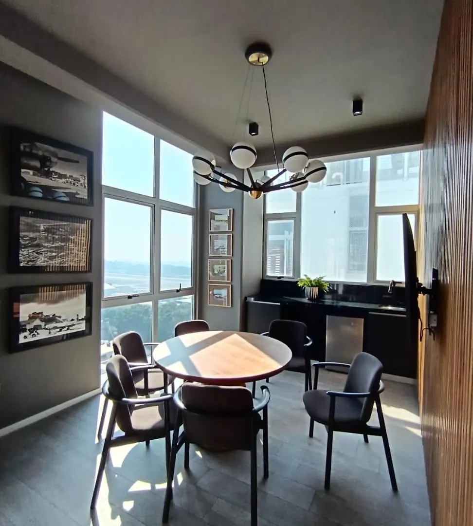 جواتيمالا Narama Cozy, Spacious And Well Located Apartment