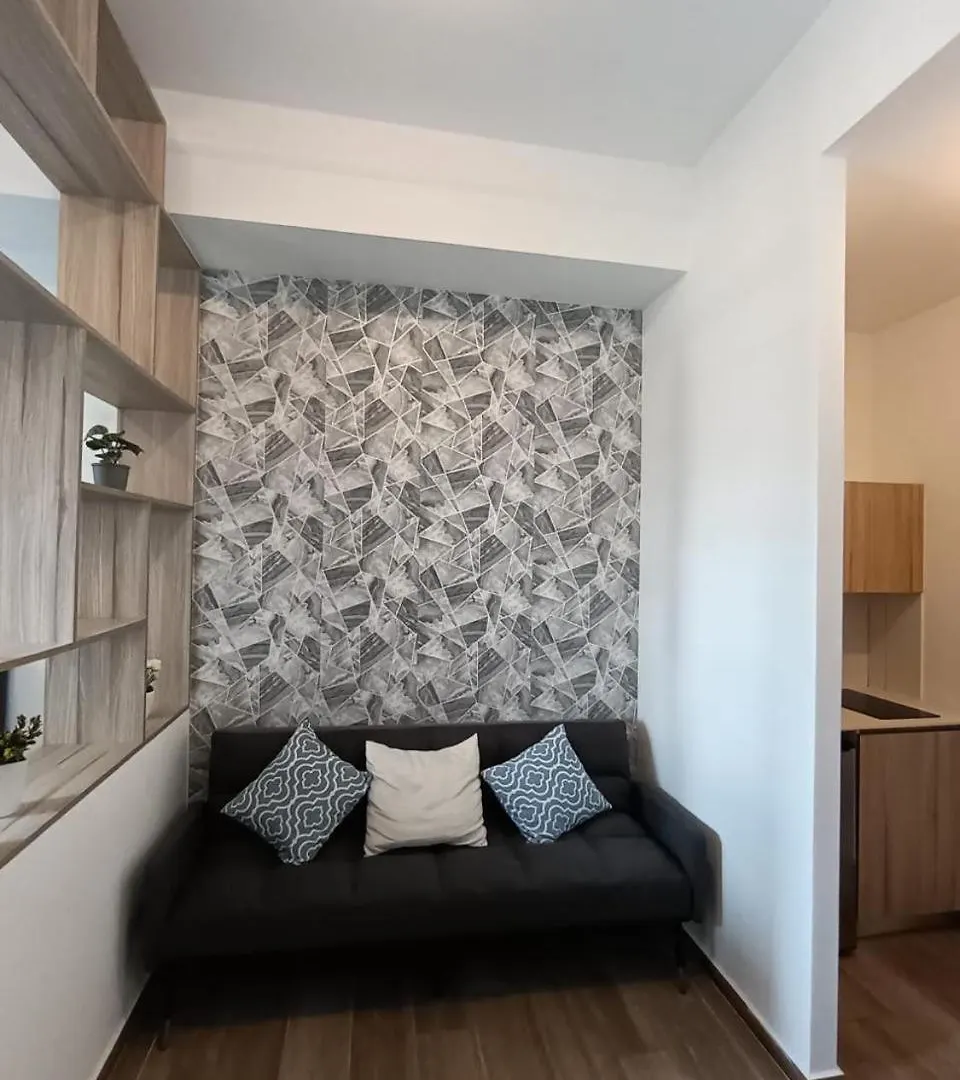 جواتيمالا Narama Cozy, Spacious And Well Located Apartment