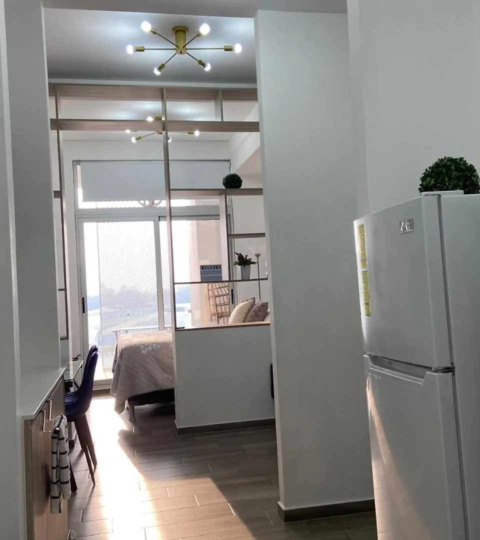 جواتيمالا Narama Cozy, Spacious And Well Located Apartment