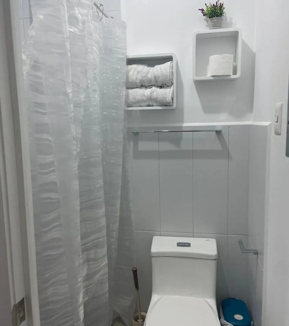 جواتيمالا Narama Cozy, Spacious And Well Located Apartment 0*,