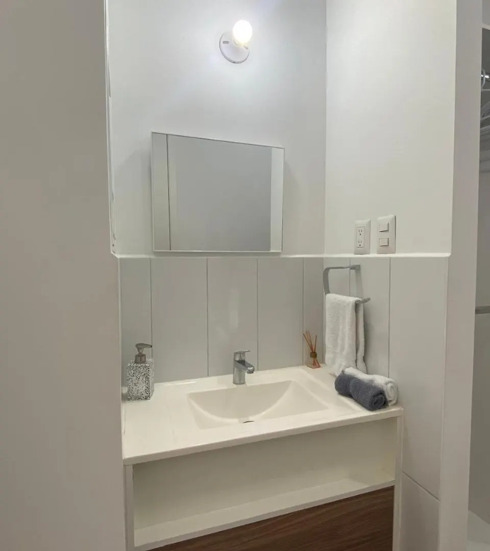 جواتيمالا Narama Cozy, Spacious And Well Located Apartment