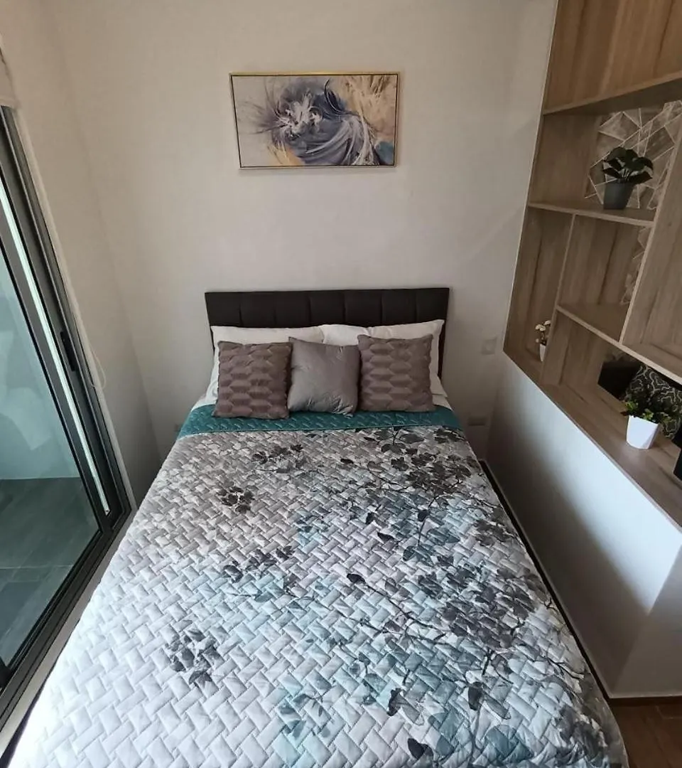 جواتيمالا Narama Cozy, Spacious And Well Located Apartment