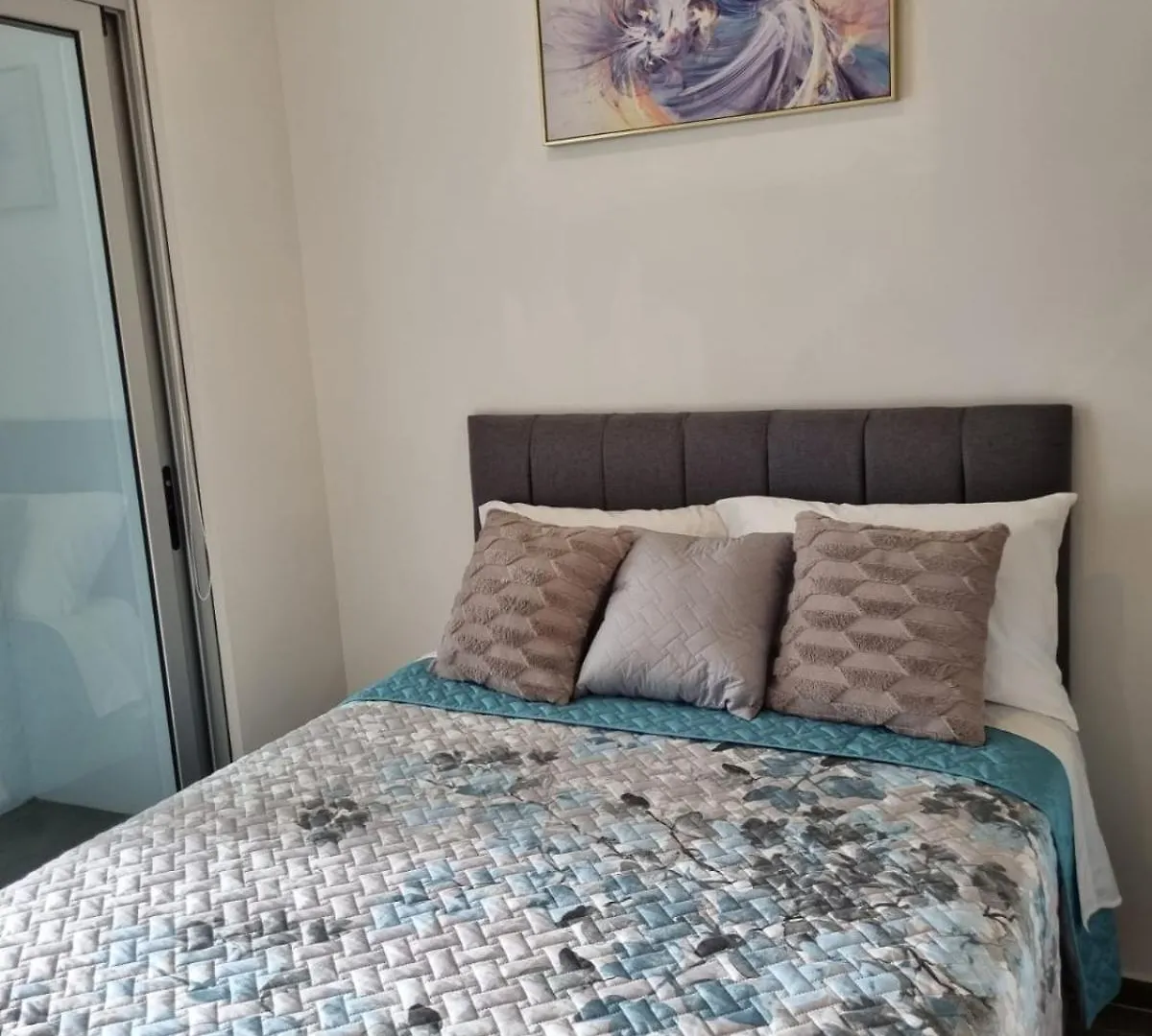 Narama Cozy, Spacious And Well Located Apartment Ciudad Guatemala