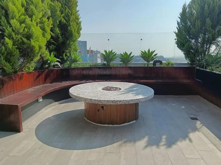 Narama Cozy, Spacious And Well Located Apartment Ciudad Guatemala Guatemala