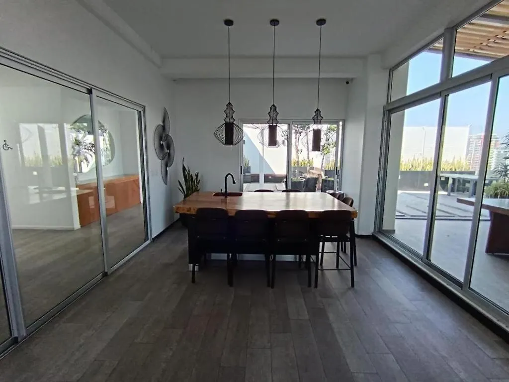 Narama Cozy, Spacious And Well Located Apartment Ciudad Guatemala