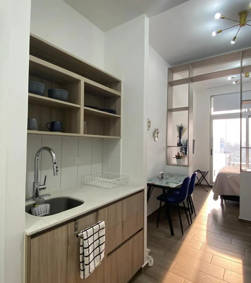 Narama Cozy, Spacious And Well Located Apartment Ciudad Guatemala Guatemala