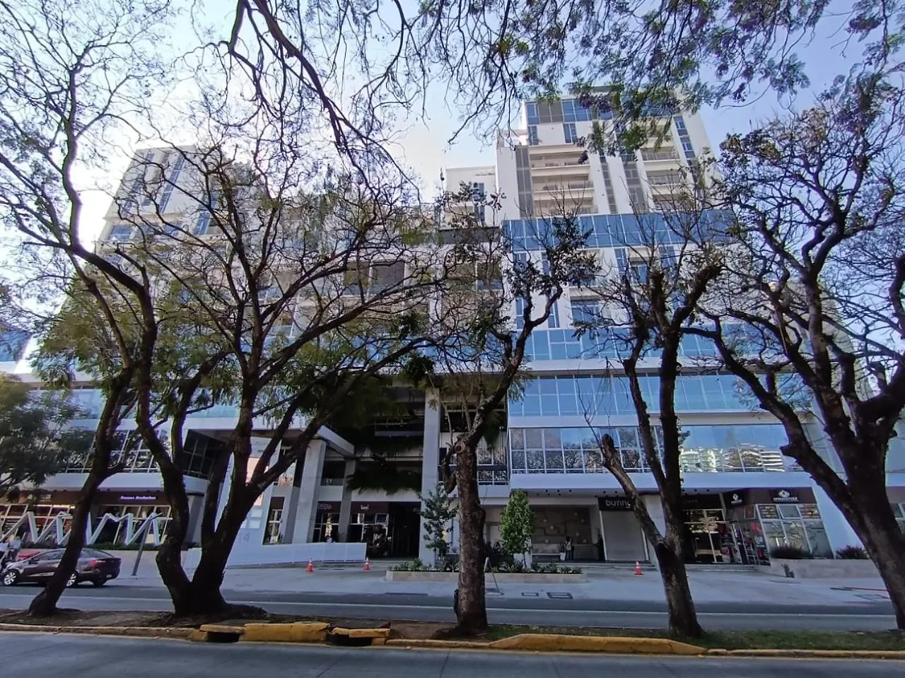 Narama Cozy, Spacious And Well Located Apartment Ciudad Guatemala